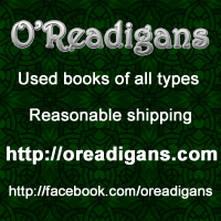 O'Readigans Used Books